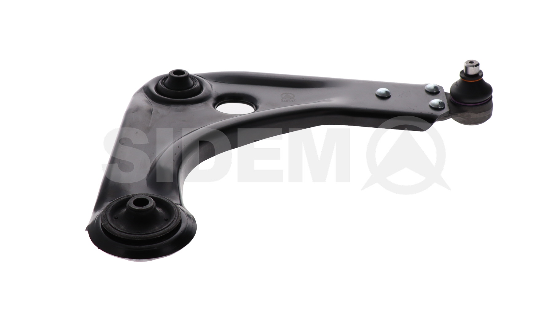 OEM 1255371 SIDEM Braccio oscillante, sospensione ruota 3771 per FORD