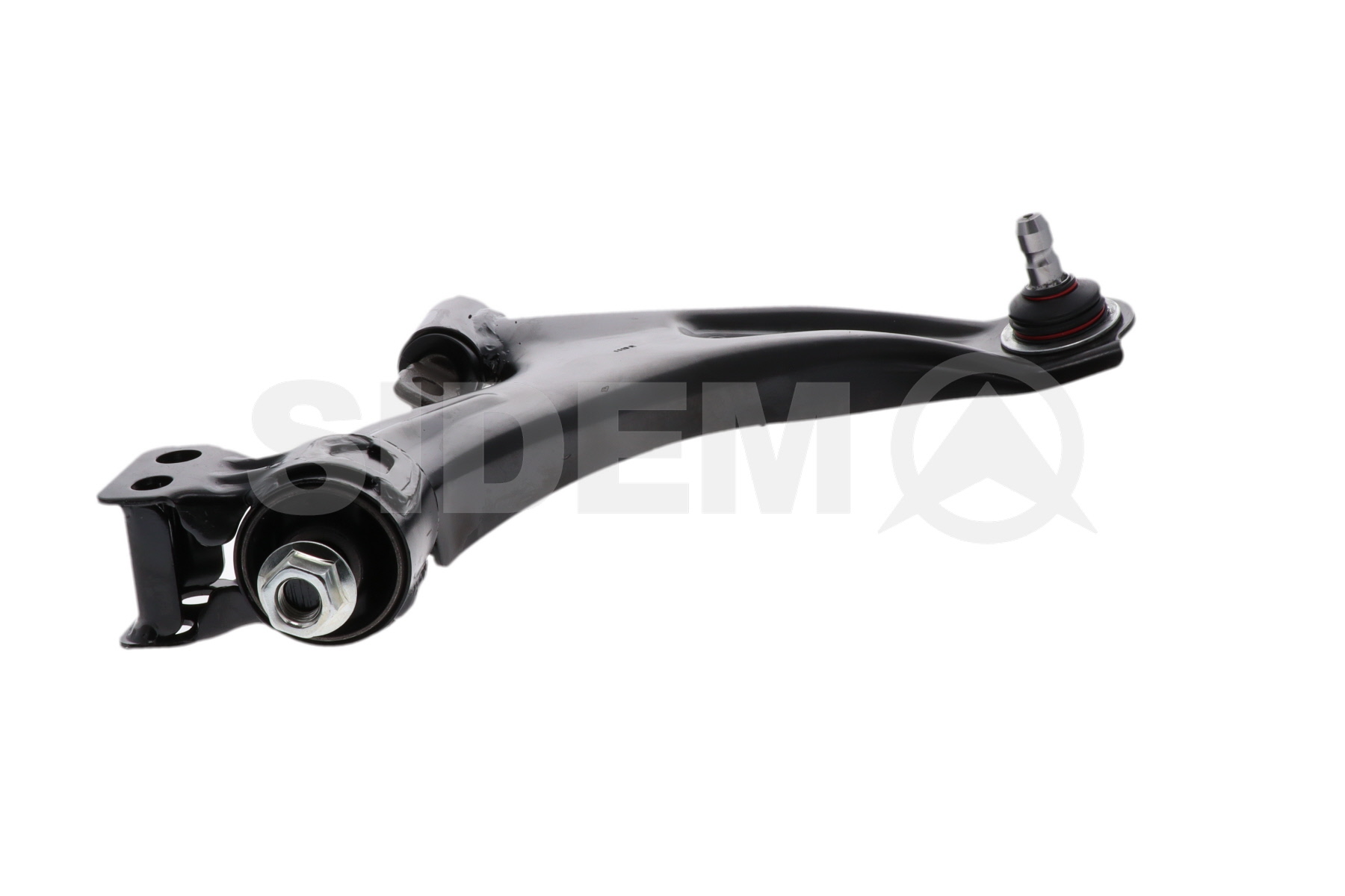 SIDEM Querlenker (89175) von Ihrem CHEVROLET SPARK (M300) EV (105 KW / 143 PS / ab 2013)