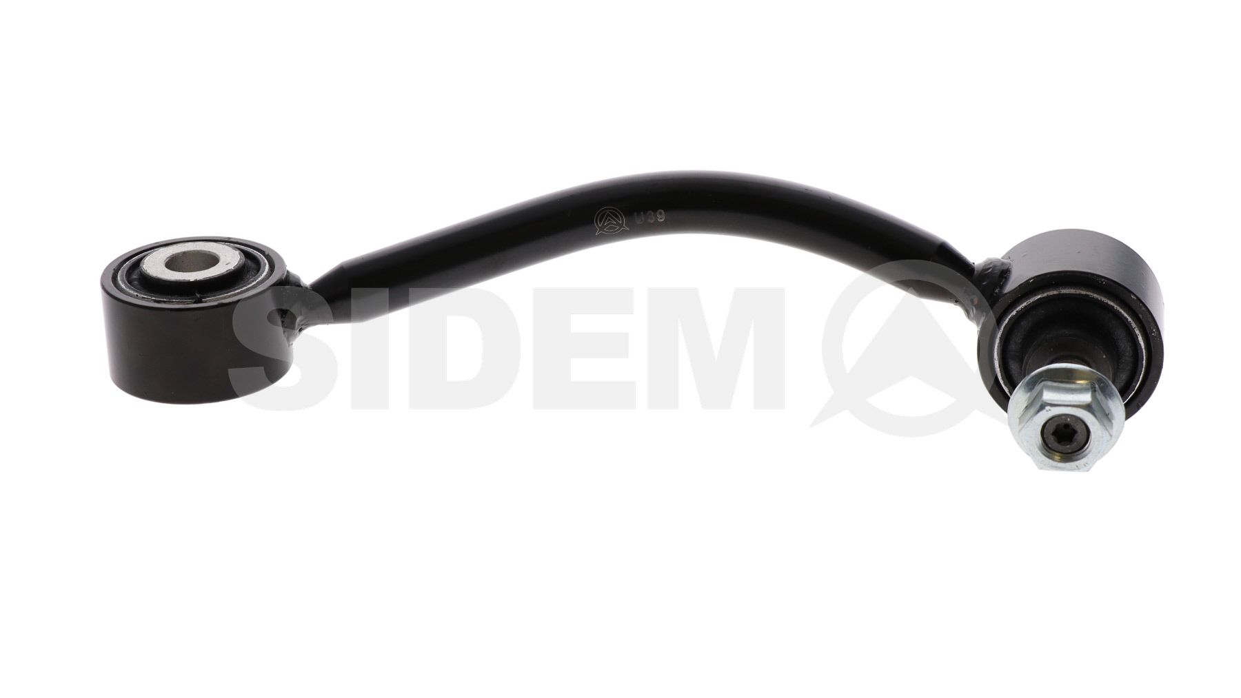 OEM 7L0505465C SIDEM Tanko, kallistuksenvaimennin 63762 varten MERCEDES-BENZ, VW, AUDI, SKODA, MITSUBISHI