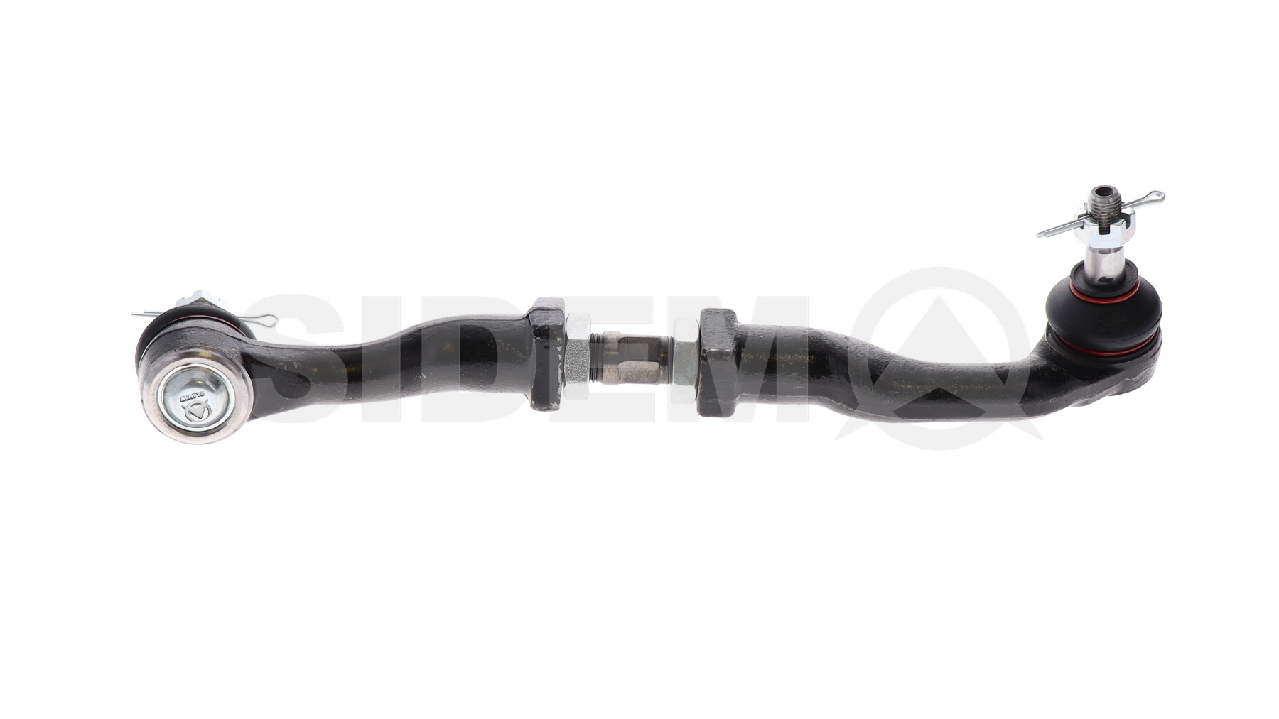 OEM 0K01132290A SIDEM Tirante trasversale 81239 per BMW, HYUNDAI, KIA, MAZDA