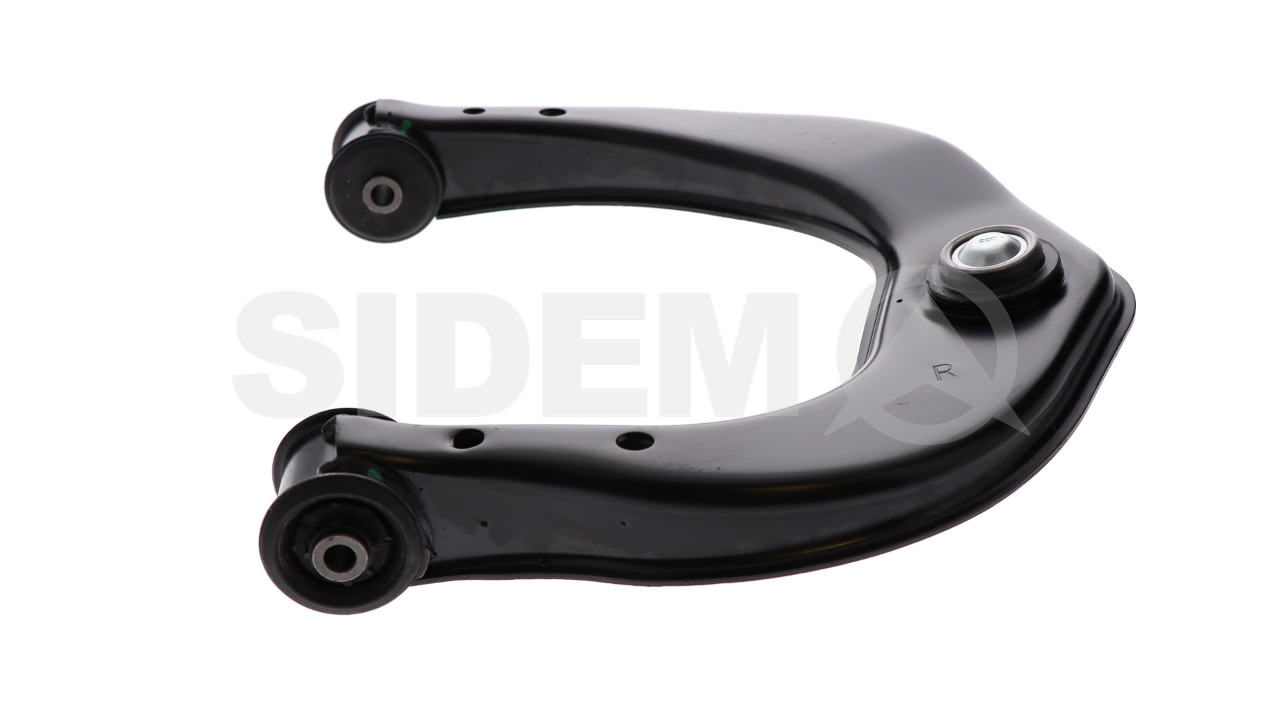 OEM 2H0407022B SIDEM Bras de suspension 63077 pour VOLKSWAGEN, CITROЁN, AUDI, MERCEDES-BENZ, SEAT