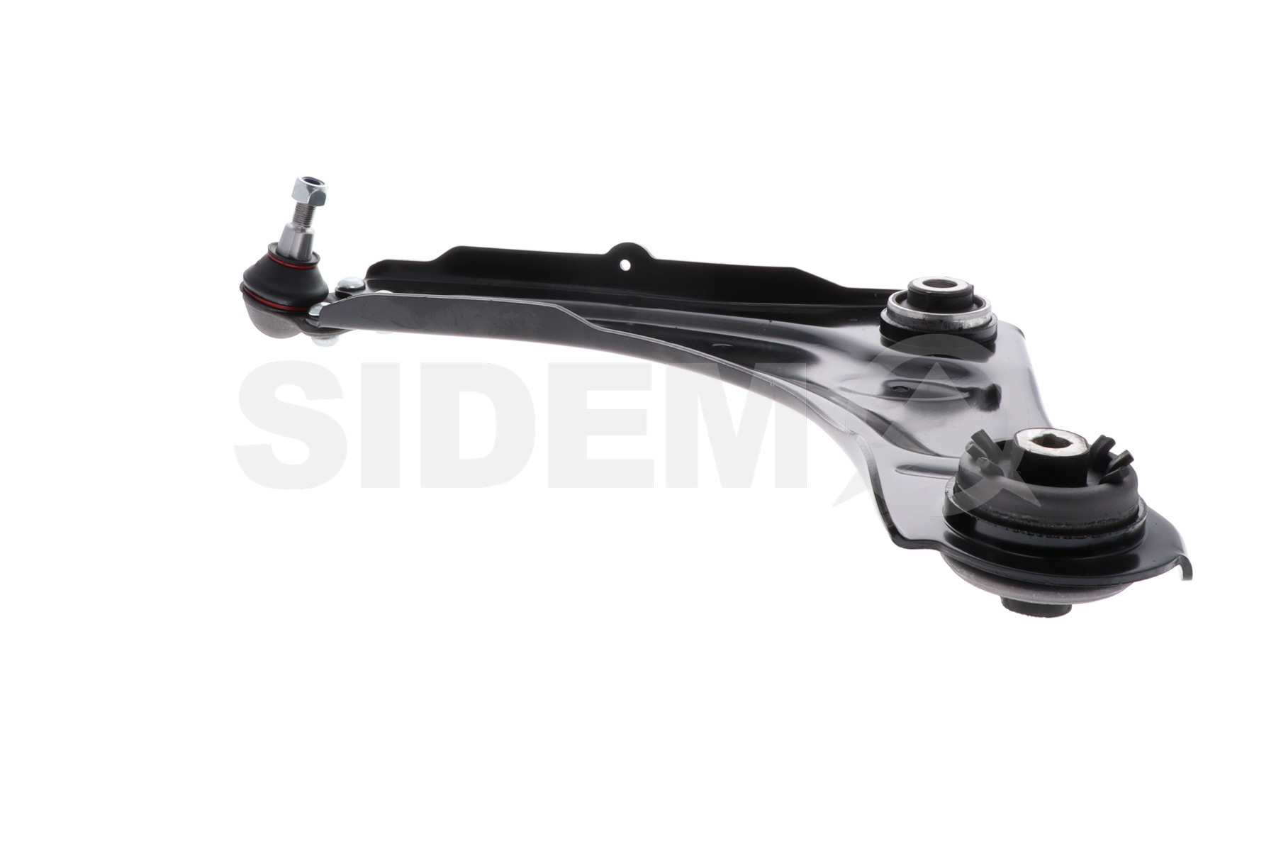 OEM 545016838R SIDEM Bras de suspension 5878 pour RENAULT, FORD, OPEL, NISSAN, DACIA