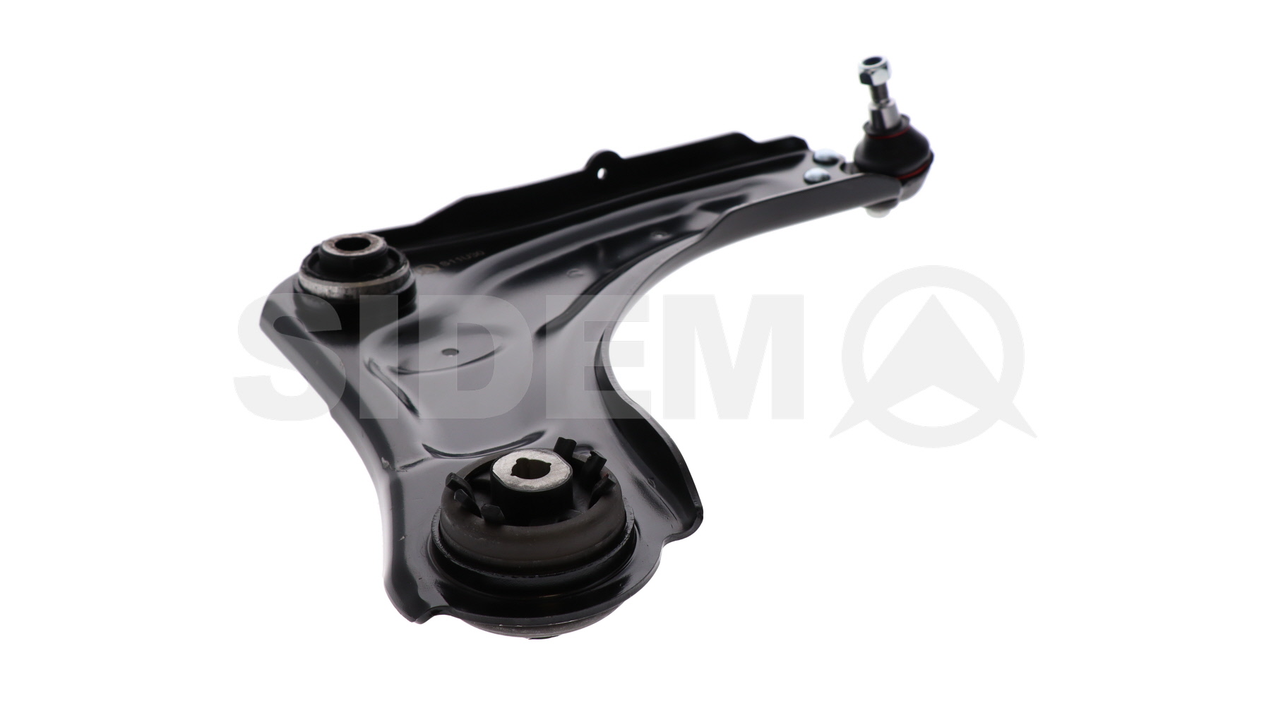 OEM 545000399R SIDEM Bras de suspension 5879 pour RENAULT, FORD, OPEL, NISSAN, DACIA