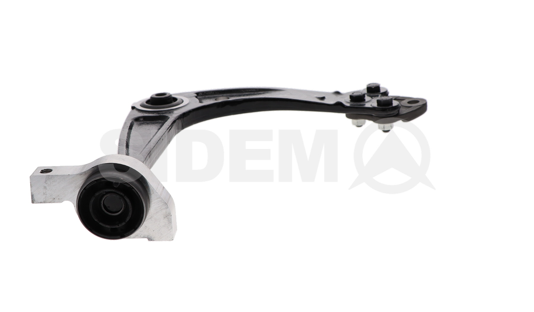 OEM 9677547880 SIDEM Braccio oscillante, sospensione ruota 53871 per VOLKSWAGEN, PEUGEOT, CITROЁN, DS