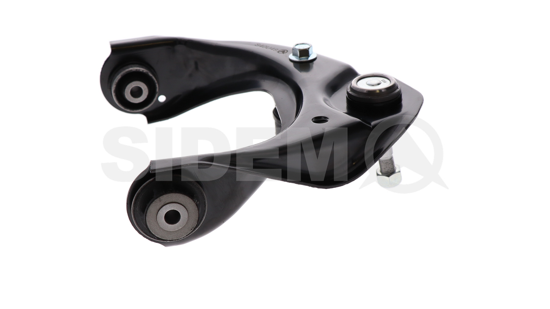 SIDEM Querlenker (51371) für MAZDA 6 (GH) 2.0 (GHEFP) (112 KW / 152 PS / ab 2010)
