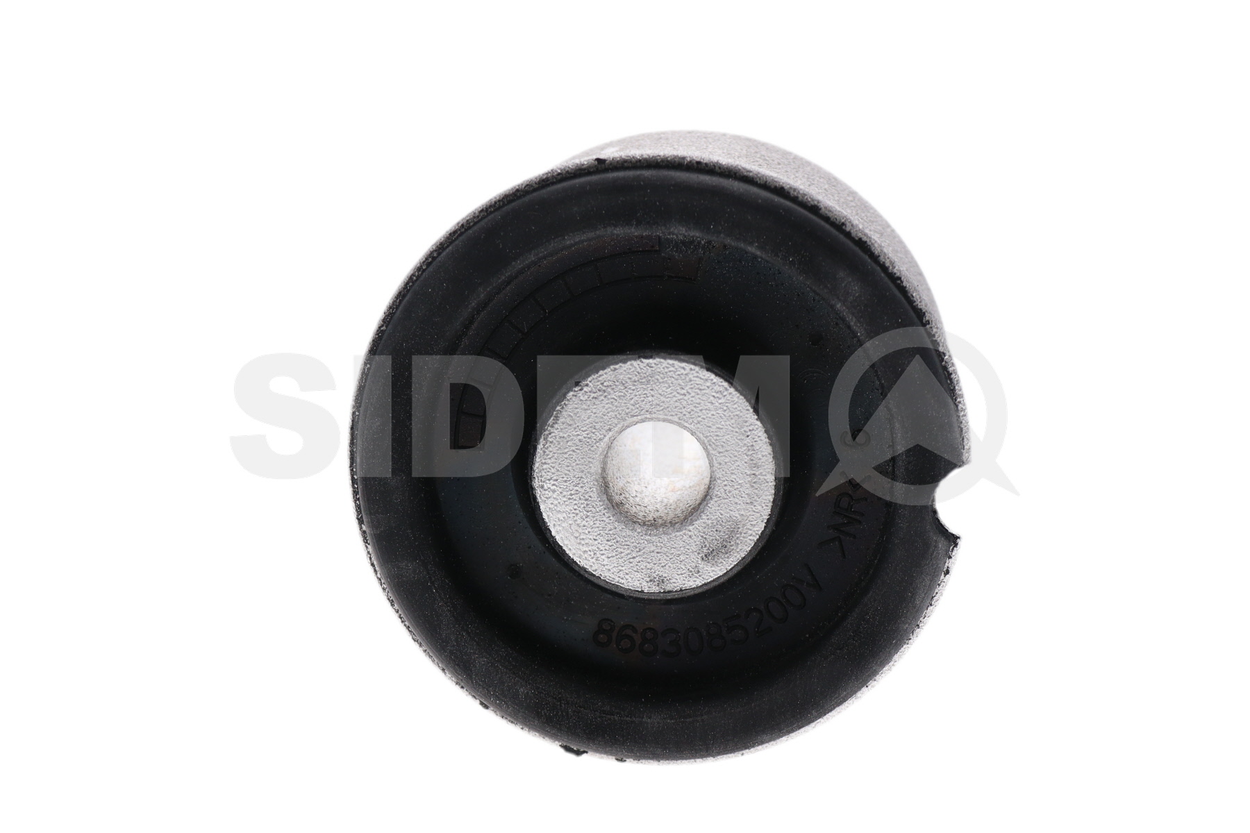 OEM 7L0407182F SIDEM Suspensión, Brazo oscilante 863643 para VOLKSWAGEN, MERCEDES-BENZ, SEAT, AUDI, SKODA