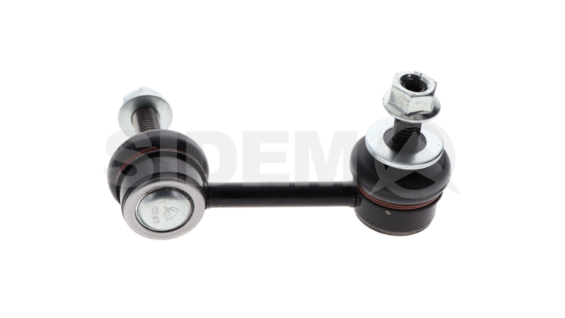 OEM 99733306906 SIDEM Tanko, kallistuksenvaimennin 63368 varten PORSCHE