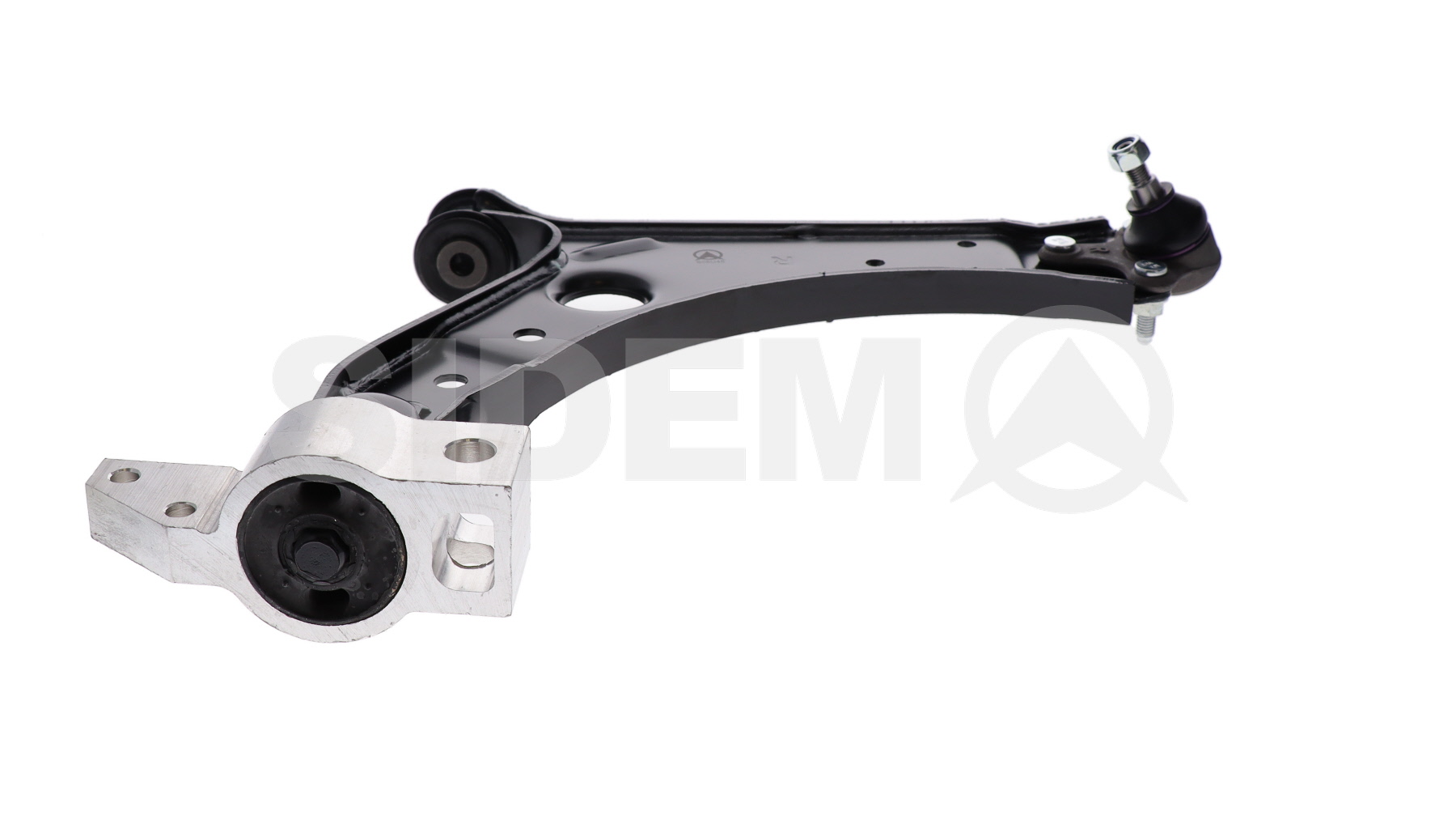OEM 1K0407152Q SIDEM Tukivarsi 63073 varten VW, AUDI, SKODA, SEAT, SUZUKI