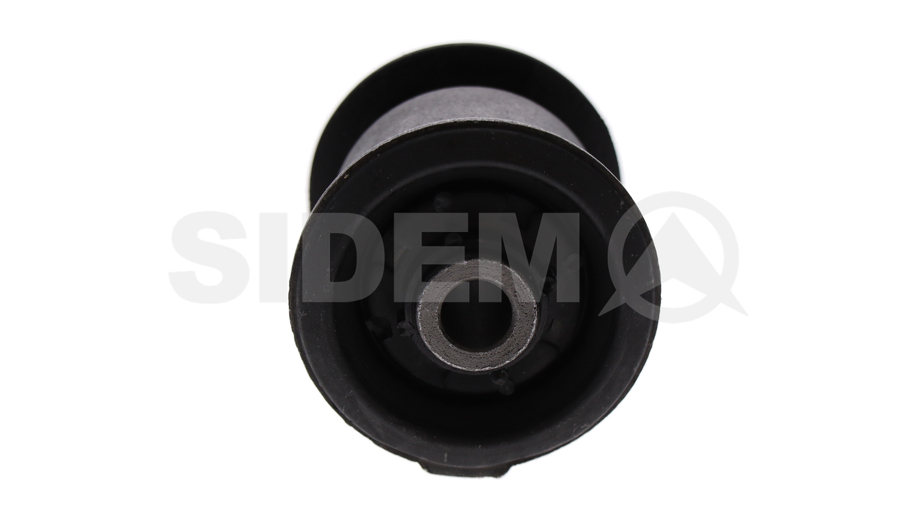 OEM 2H0407077A SIDEM Supporto braccio oscillante 863646 per VOLKSWAGEN, MERCEDES-BENZ, AUDI, PEUGEOT, CITROЁN