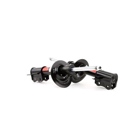 OEM 12797613 TRW Iskunvaimennin JGM1101T varten SAAB
