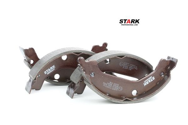 ostaa Jarrukenkäsarja, seisontajarru - STARK (SKBSP-0440016)