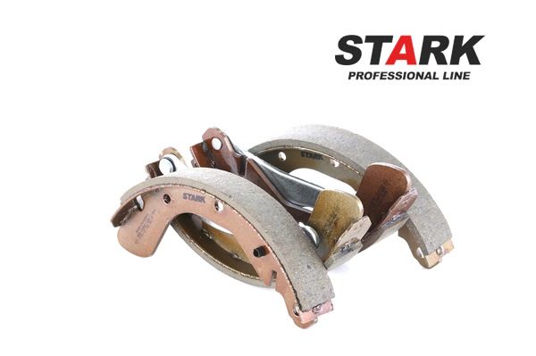 STARK Bremsbacken & Bremsbackensatz SKBS-0450003