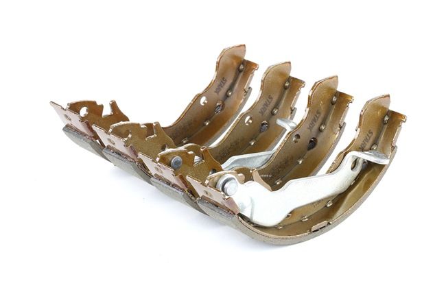 OEM 5830529A10 STARK Jarrukenkäsarja SKBS-0450011 varten CITROЁN, KIA, HYUNDAI