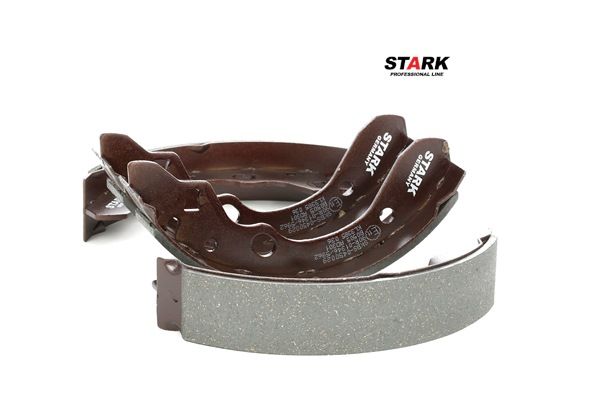 OEM BC1D26310A STARK Jogo de maxilas de travão SKBS-0450029 para MAZDA, MERCURY