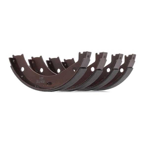 OEM 34411100567 STARK Jarrukenkäsarja, seisontajarru SKBSP-0440006 varten BMW