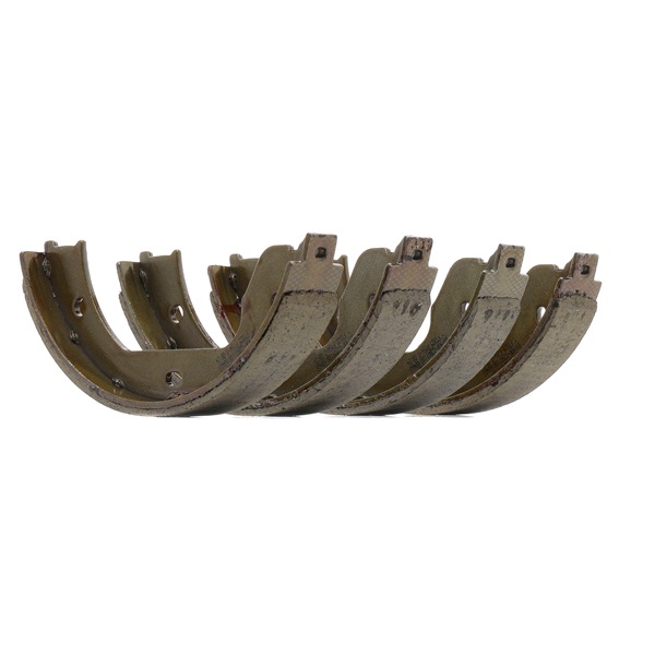 STARK Handbromsbackar SKBSP-0440001