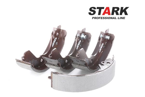 OEM MN102632 STARK Bremsesko sett SKBS-0450047 for MITSUBISHI