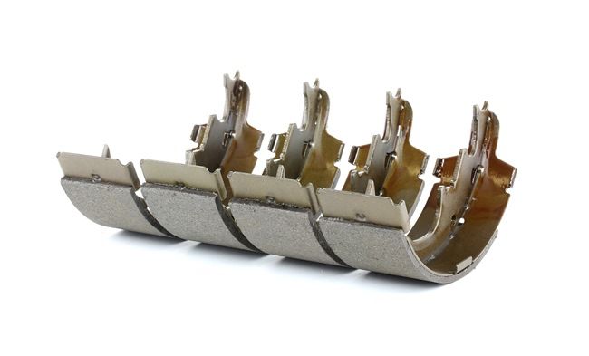 STARK SKBS-0450049 Bremsbacken & Bremsbackensatz