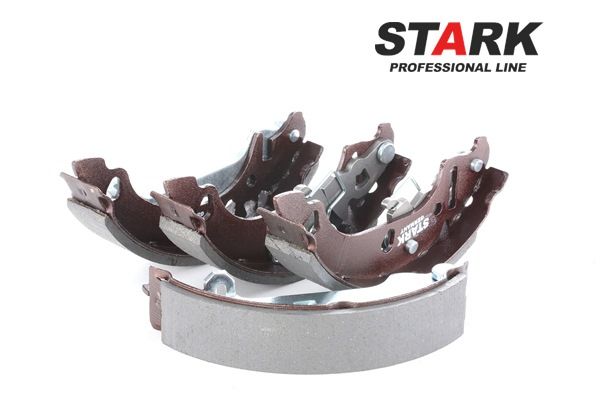 OEM 1106632 STARK Kit ganasce freni SKBS-0450037 per FORD