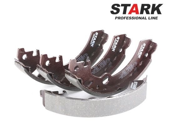 OEM 5320075F10 STARK Jarrukenkäsarja SKBS-0450040 varten SUZUKI, BEDFORD