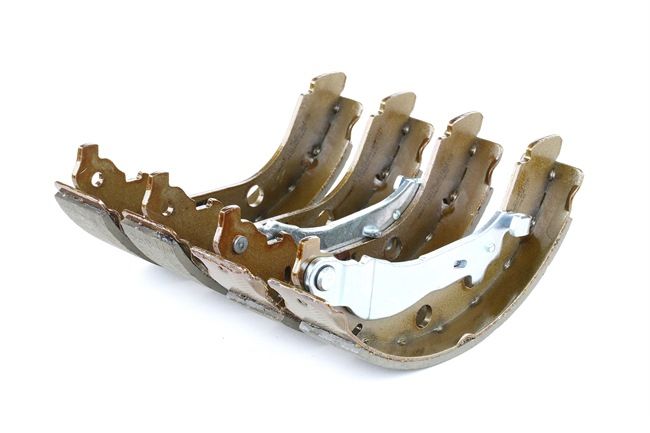 OEM 4241J4 STARK Jarrukenkäsarja SKBS-0450032 varten VW, PEUGEOT, CITROЁN, SUZUKI, TALBOT