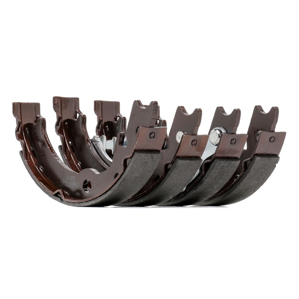 Handbromsbackar (SKBSP-0440009) från STARK för DAEWOO Tosca (V250) 2.0 TDCi 150 HK