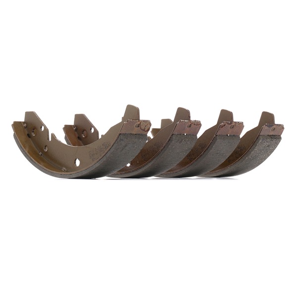 STARK SKBS-0450023 181 Bremsbackensatz