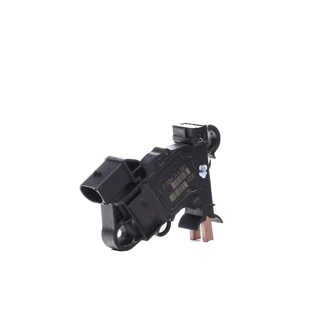 OEM 0031546906 BOSCH Jänniteensäädin F 00M 346 081 varten MERCEDES-BENZ