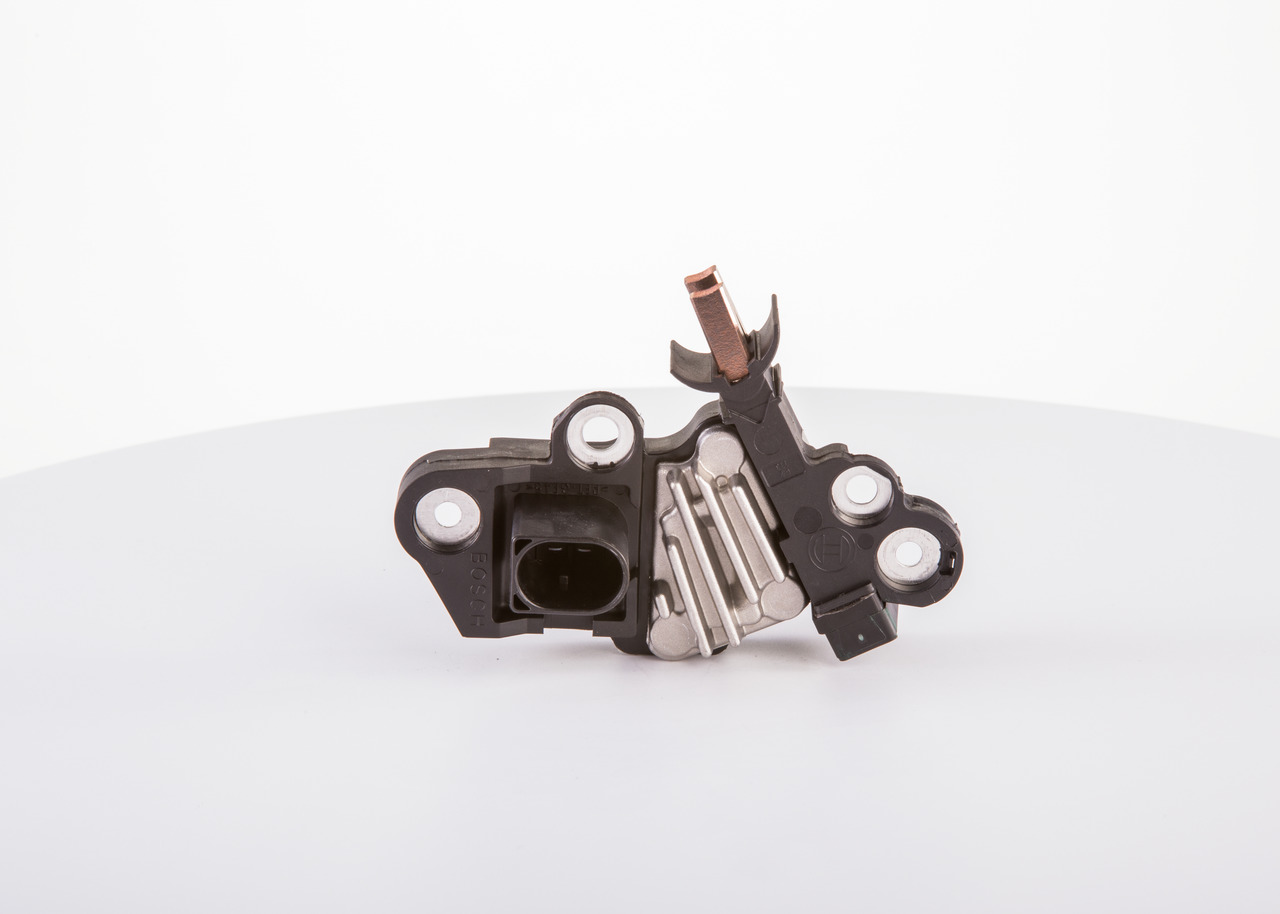 BOSCH Alternator Regulator (F 00M 346 098) for VOLVO XC70 II Estate (136) 3.2 AWD (179 KW / 243 HP / from 2010)