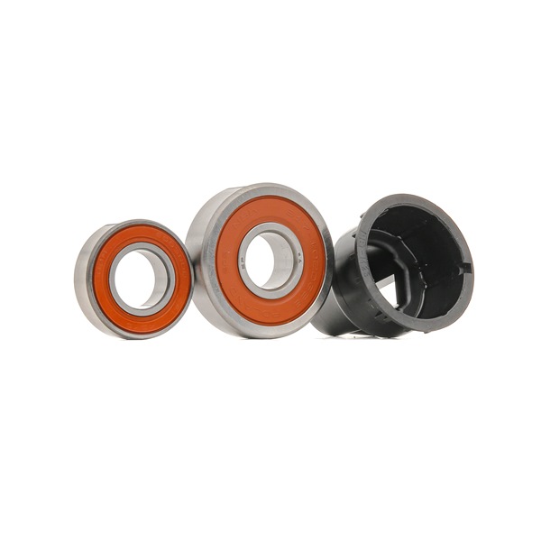 BOSCH Rolamento (F 00M 147 777) para MERCEDES-BENZ Classe C Coupe (CL203) C 230 Kompressor (203.747) (145 KW / 197 CV / de 2001)