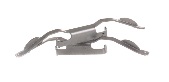 BREMBO Remklauw reparatieset & geleidepen A 02 224