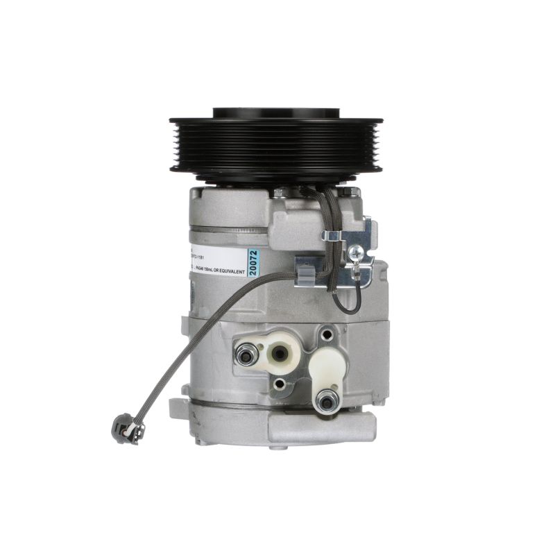 OEM 38810RAAA01 DELPHI Compressore aria condizionata CS20072 per HONDA