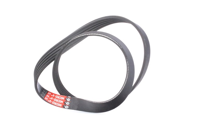GATES Correia trapezoidal estriada (5PK865) para MITSUBISHI Lancer VII Sedan (CS_A, CT_A) 1.3 (65 KW / 88 CV / de 2000)