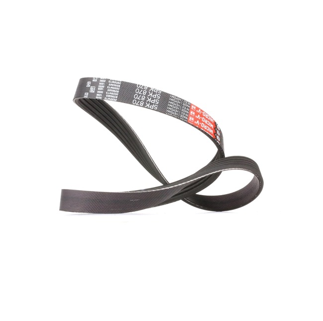 11 Kilerem 5PK870 GATES