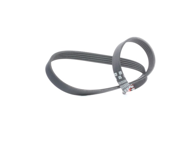 OEM 6776020 GATES Correa trapecial poli V 5PK885 para FORD