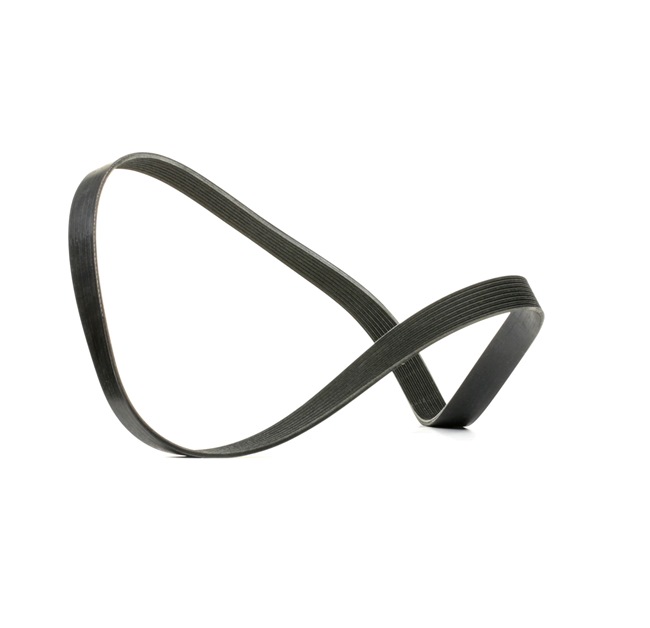OEM 3965955 GATES Moniurahihna 8PK1420ES varten VOLVO