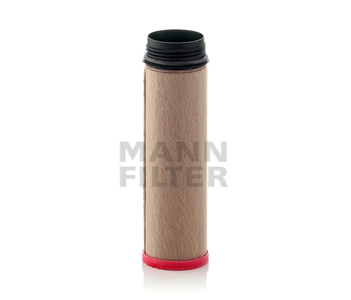 ostaa Toisioilmasuodatin - MANN-FILTER (CF 1280)