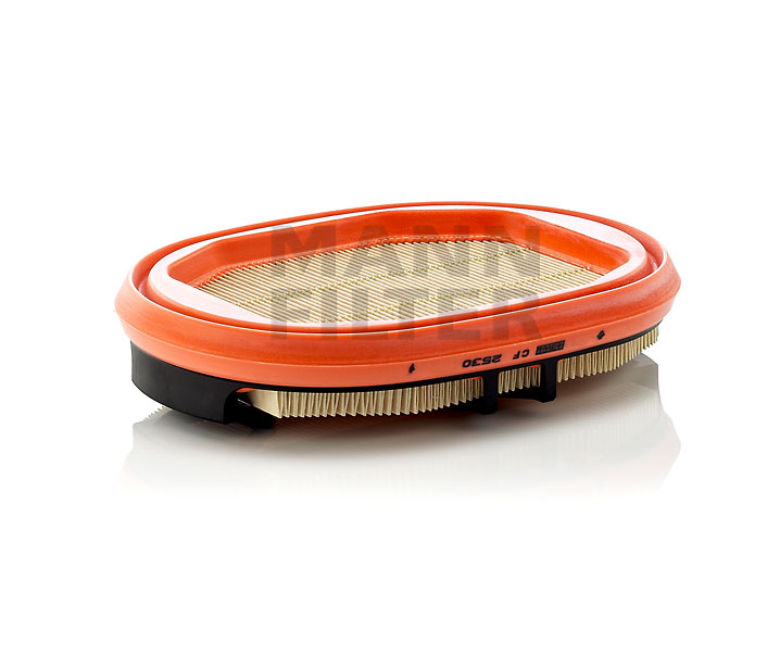 ostaa Toisioilmasuodatin - MANN-FILTER (CF 2530)