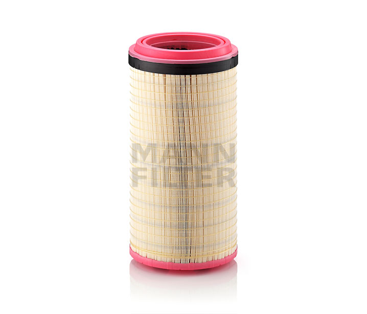 ostaa Ilmansuodatin - MANN-FILTER (C 28 1300)