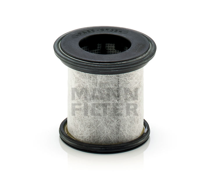 köp Filter, vevhusventilation - MANN-FILTER (LC 7001)