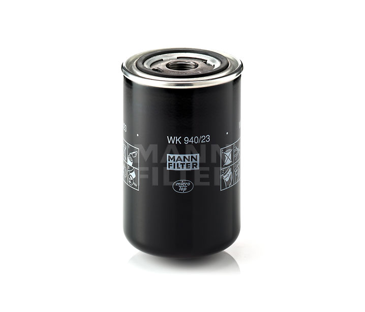 køb Brændstof-filter - MANN-FILTER (WK 940/23)