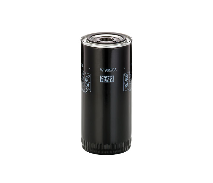 ostaa Öljynsuodatin - MANN-FILTER (W 962/38)