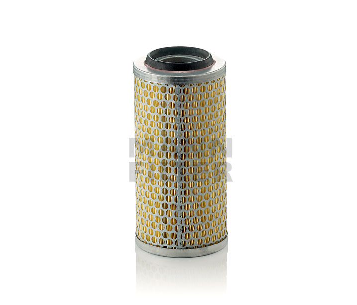 OEM F135201090020 MANN-FILTER Ilmansuodatin C 1176/4 varten
