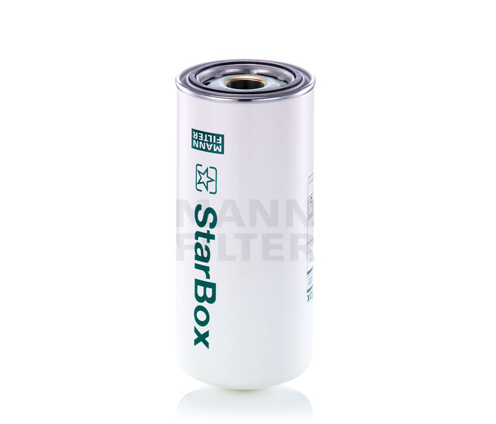 Suodatin, paineilma MANN-FILTER LB 13 145/20