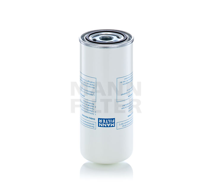 OEM 22388045 MANN-FILTER Suodatin, paineilma LB 962/8 varten