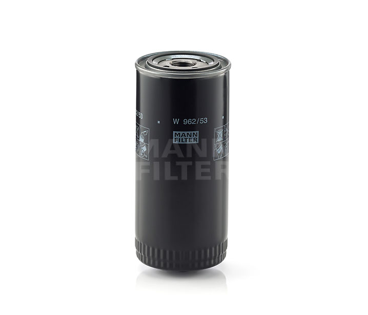 ostaa Öljynsuodatin - MANN-FILTER (W 962/53)