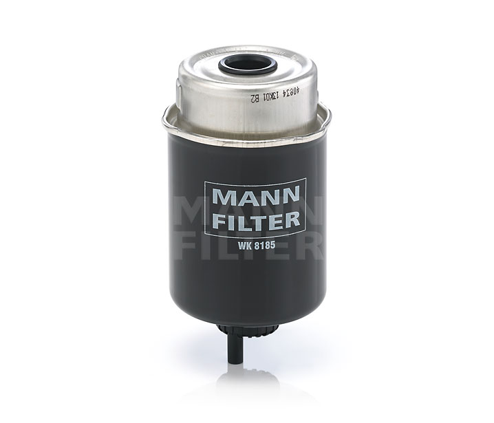 køb Brændstof-filter - MANN-FILTER (WK 8185)