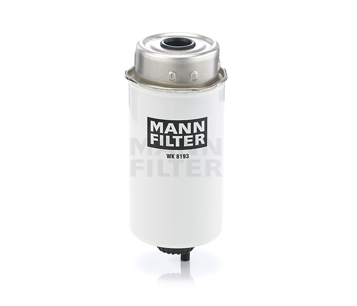 OEM 32925994 MANN-FILTER Filtro carburante WK 8193 per