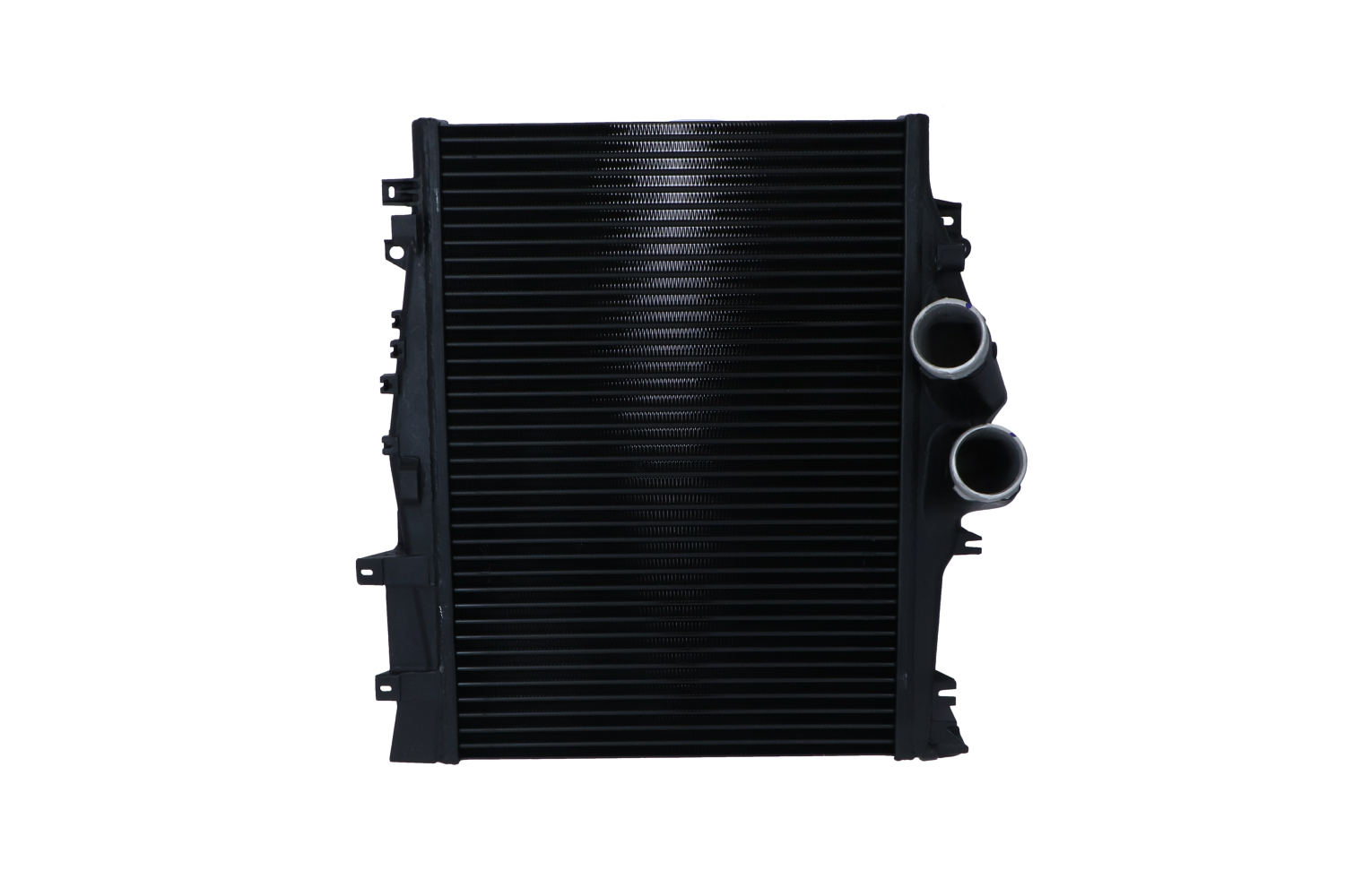 OEM 9735010301 NRF Välijäähdytin 30229 varten MERCEDES-BENZ, VOLVO, JAGUAR, DAIMLER