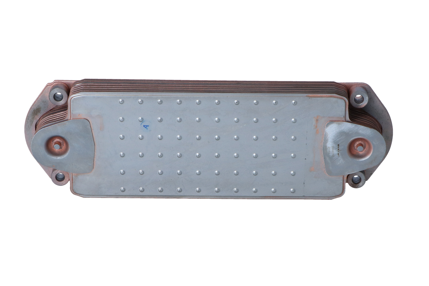 OEM 1448933 NRF Radiatore olio motore 31198 per VOLVO